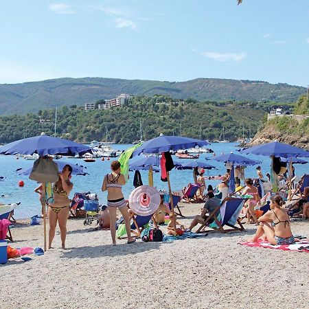 Appartamento Le Maree Azzurra Porto Azzurro Esterno foto