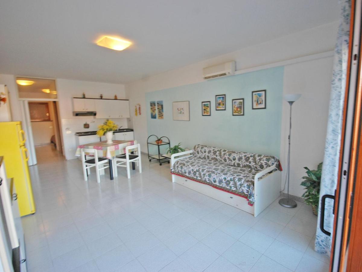 Appartamento Le Maree Azzurra Porto Azzurro Esterno foto